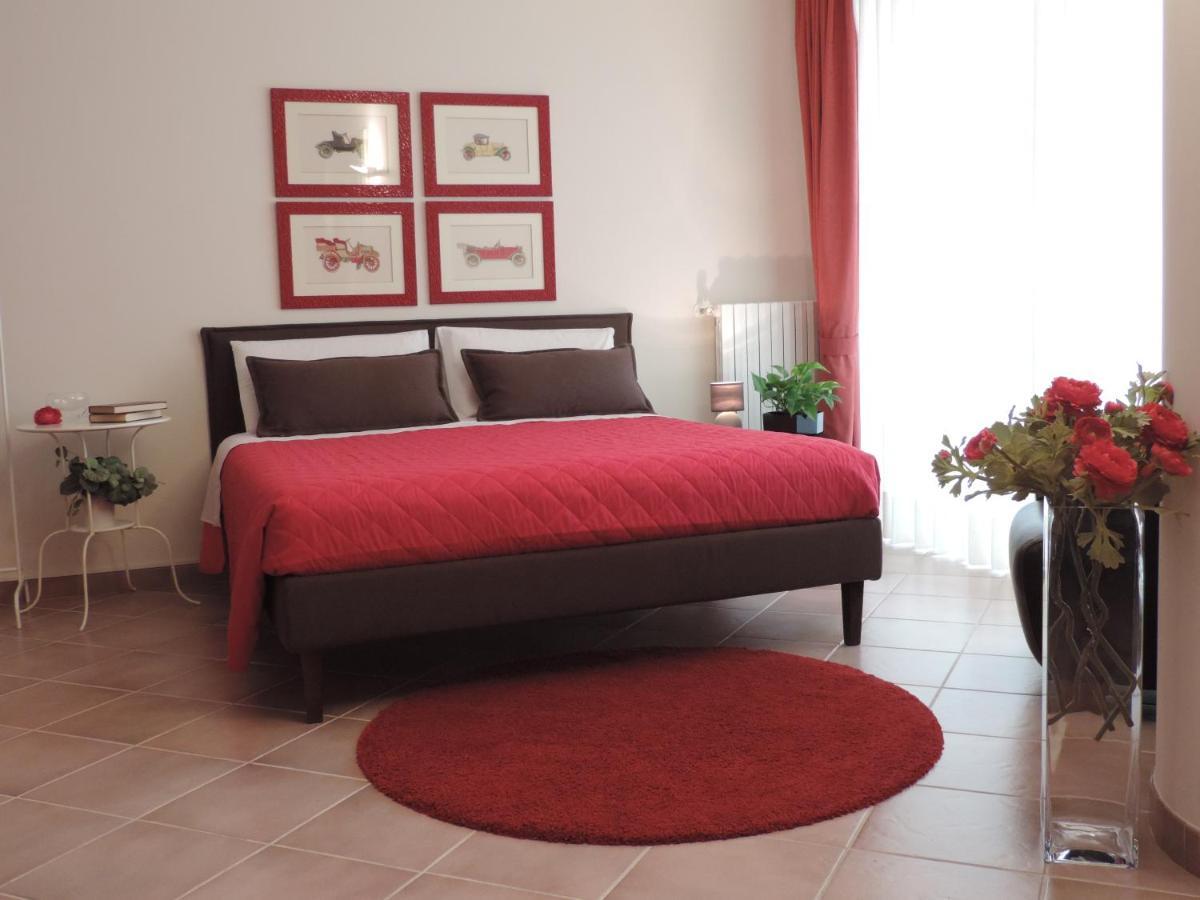 Artemide B&B Matera Exterior photo